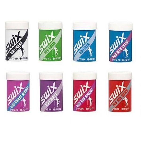 Swix V-Line Kick Wax