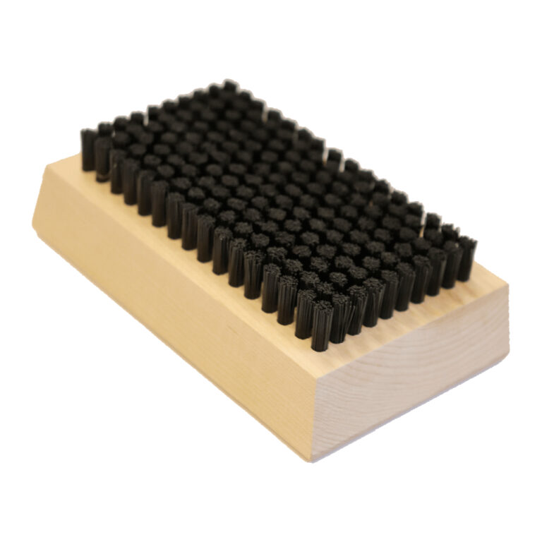 Fast Wax Nylon Brush SALE 21.50