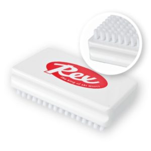 Rex Nylon Brush