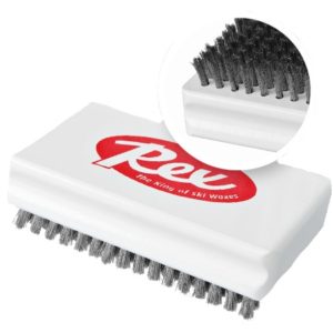 Rex Steel Brush