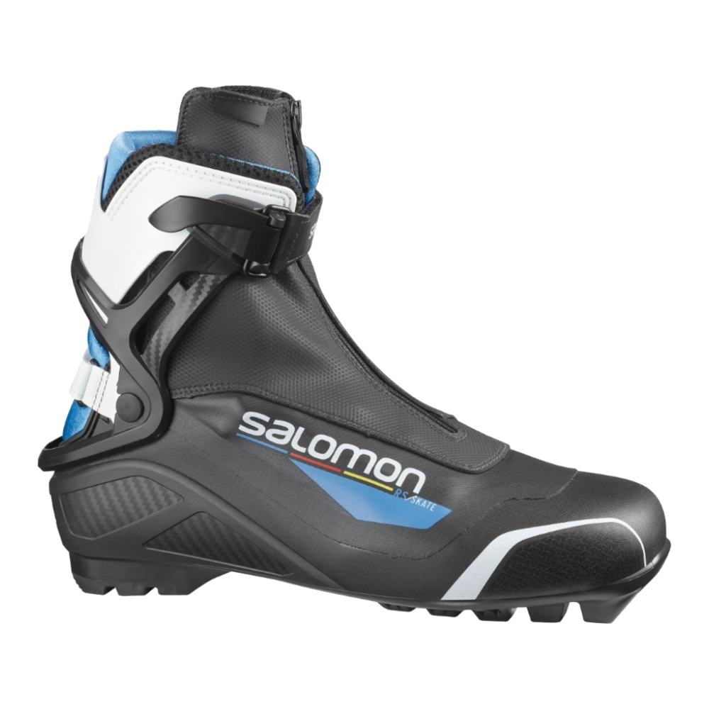 Såkaldte Paradoks systematisk Salomon RS SNS Pilot Skate Boot | SALE: $299 | CrossCountrySki.com