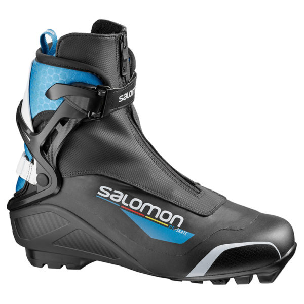 Salomon RS Skate SNS Boot