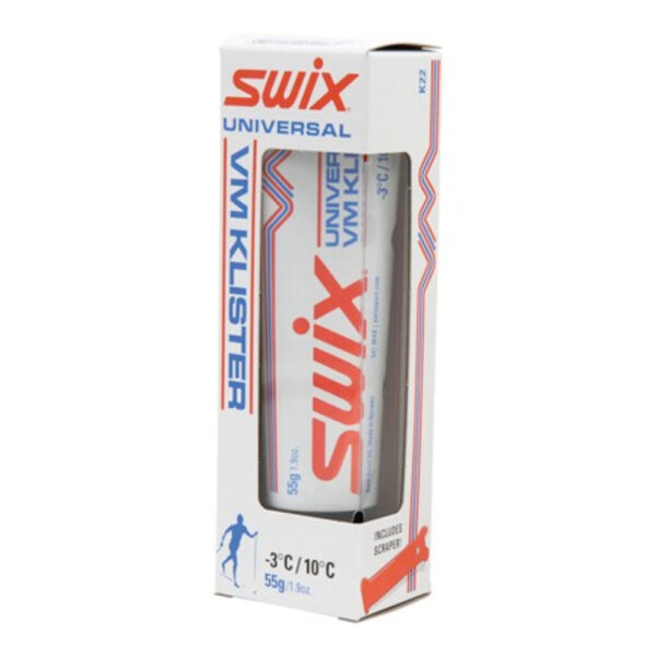 Swix Klister KX, 55g K22, VM Universal