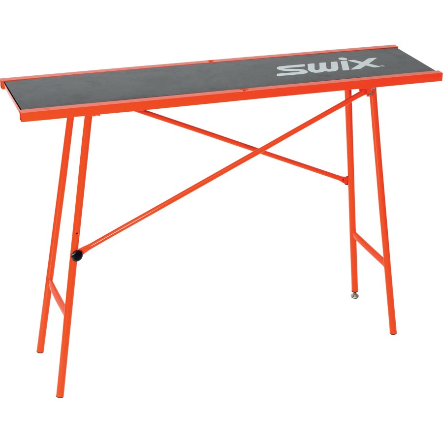 Swix T0075W Waxing Table