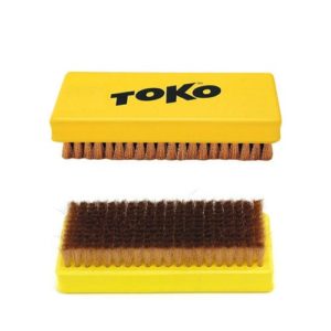 Toko Copper Brush