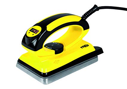 Toko T14 Digital Wax Iron