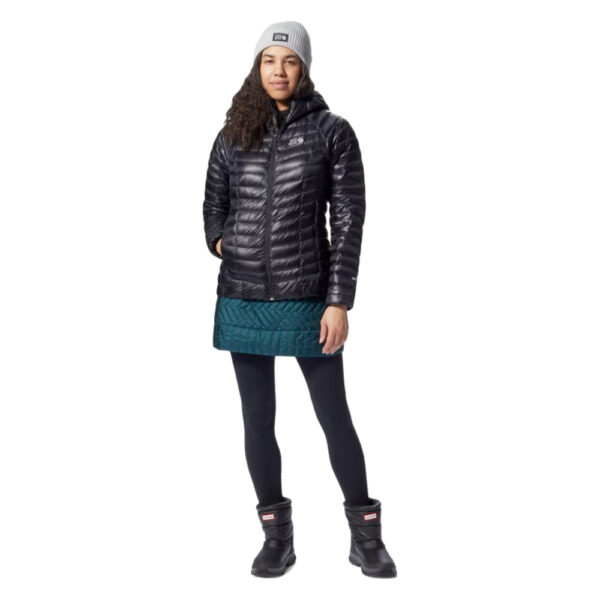 Mountain Hardwear Trekkin skirt Marsh