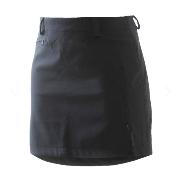 Skhoop Adventure Short Skirt