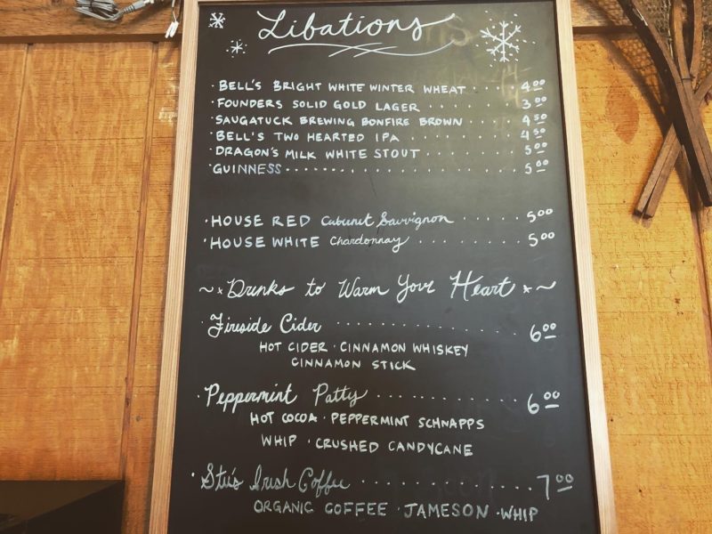 Stone Turtle Cafe
