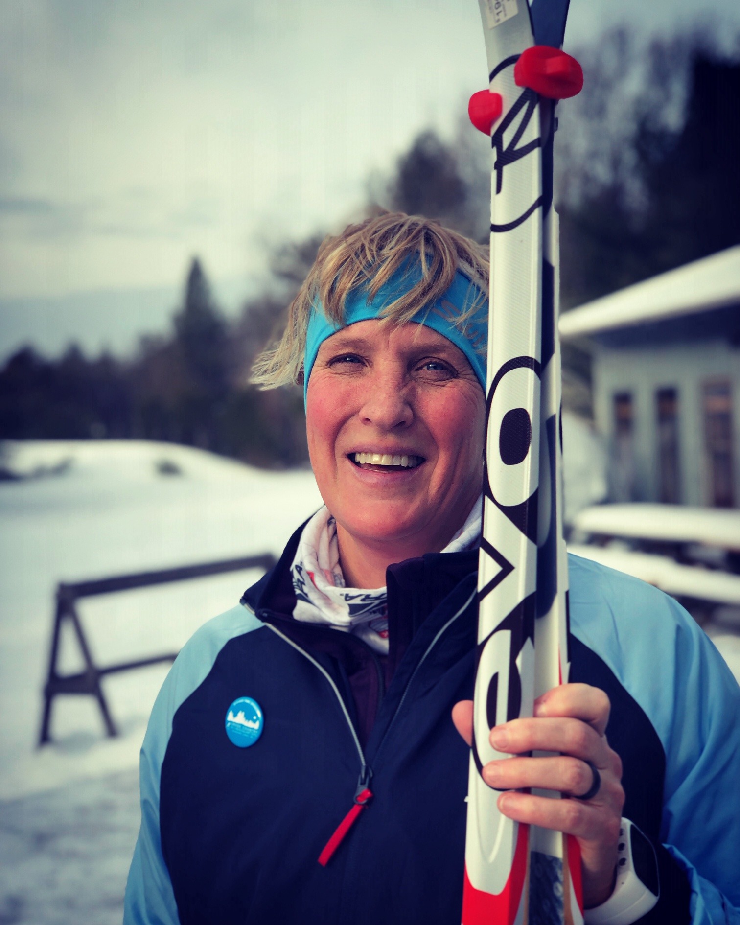 Cross Country Ski Report Monday, Dec 9th Cross Country Ski Headquarters