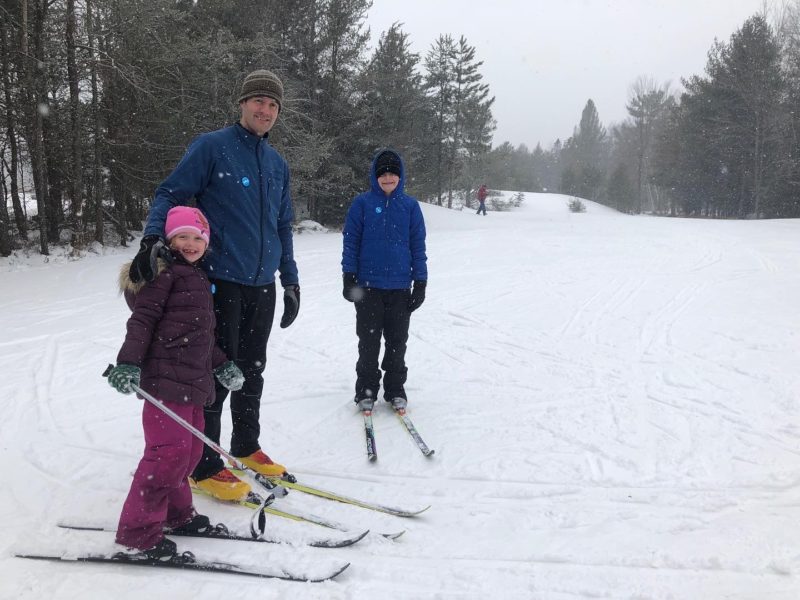 XC Ski HQ