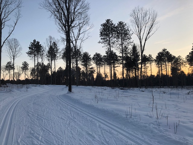 XC Ski HQ