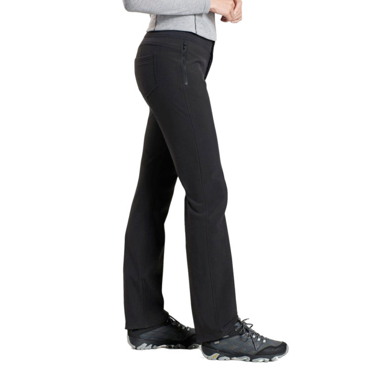 kuhl frost softshell pant