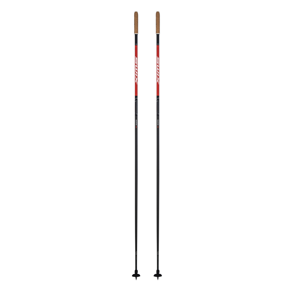 Swix Quantum 1 Poles