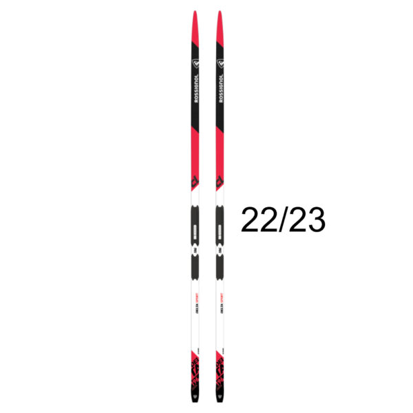 Rossignol Delta Sport Classic 22/23