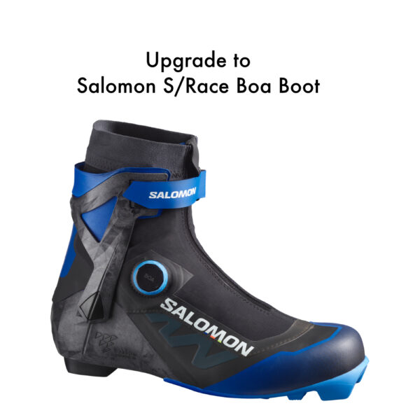 Salomon S/Max Carbon Skate Ski Package | 18% OFF - Image 7