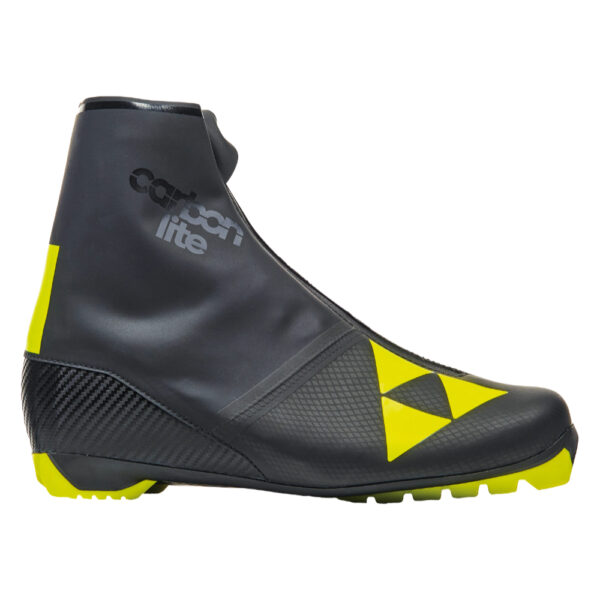 Fischer Carbonlite Classic Boot