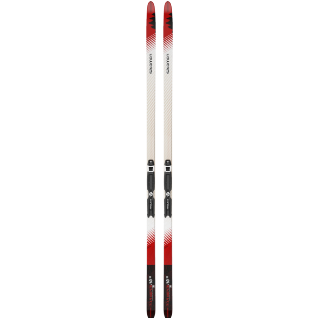 Salomon Outpath 60 Skis