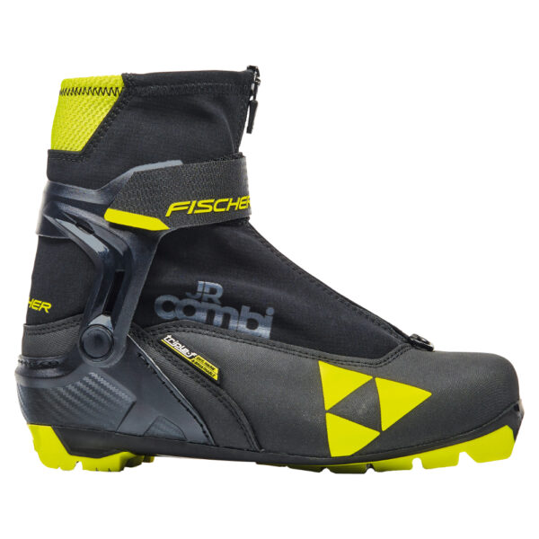 Fischer Junior Combi Boot