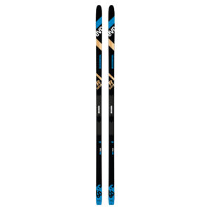 Skin Skis