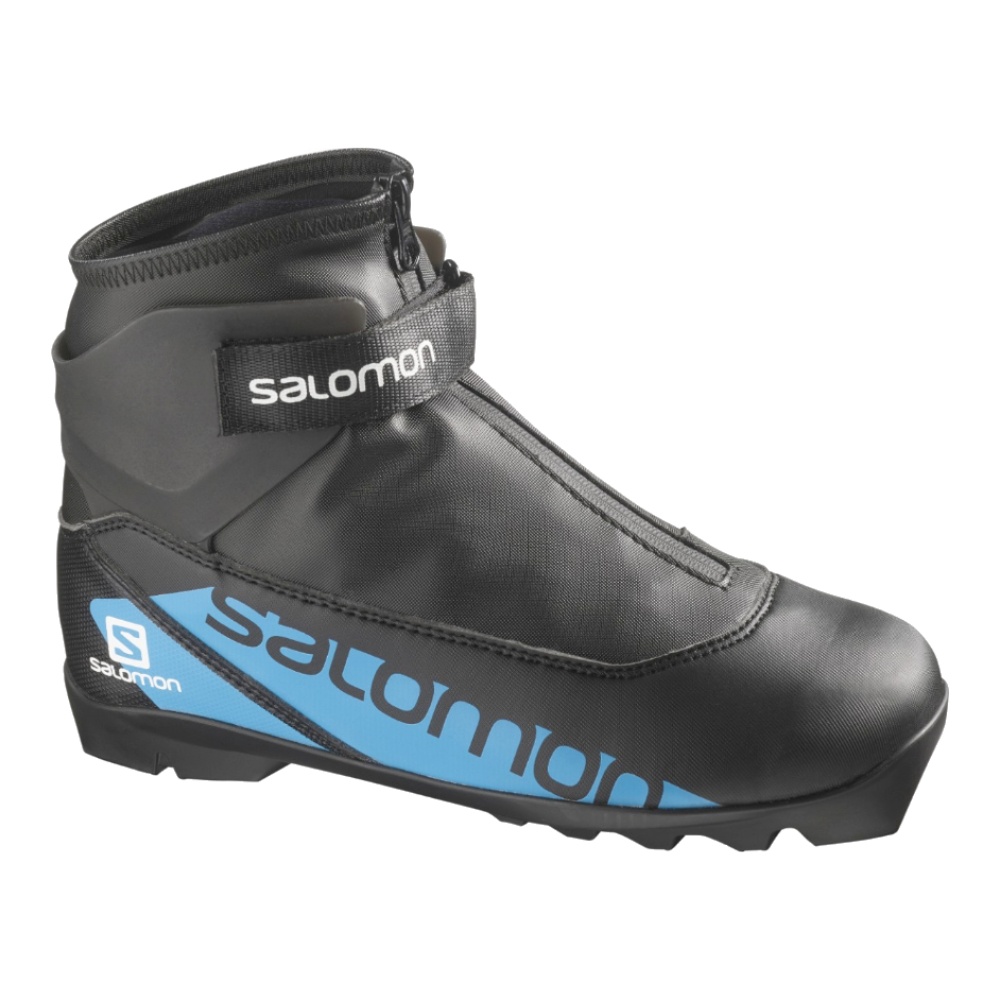 Salomon R/Combi Junior | $139.95 | CrossCountrySki.com