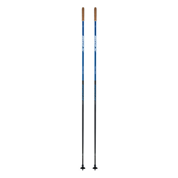 Swix Triac Giro Poles