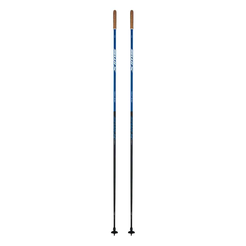 Swix Triac Giro Poles