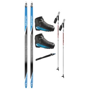 Junior Ski Packages