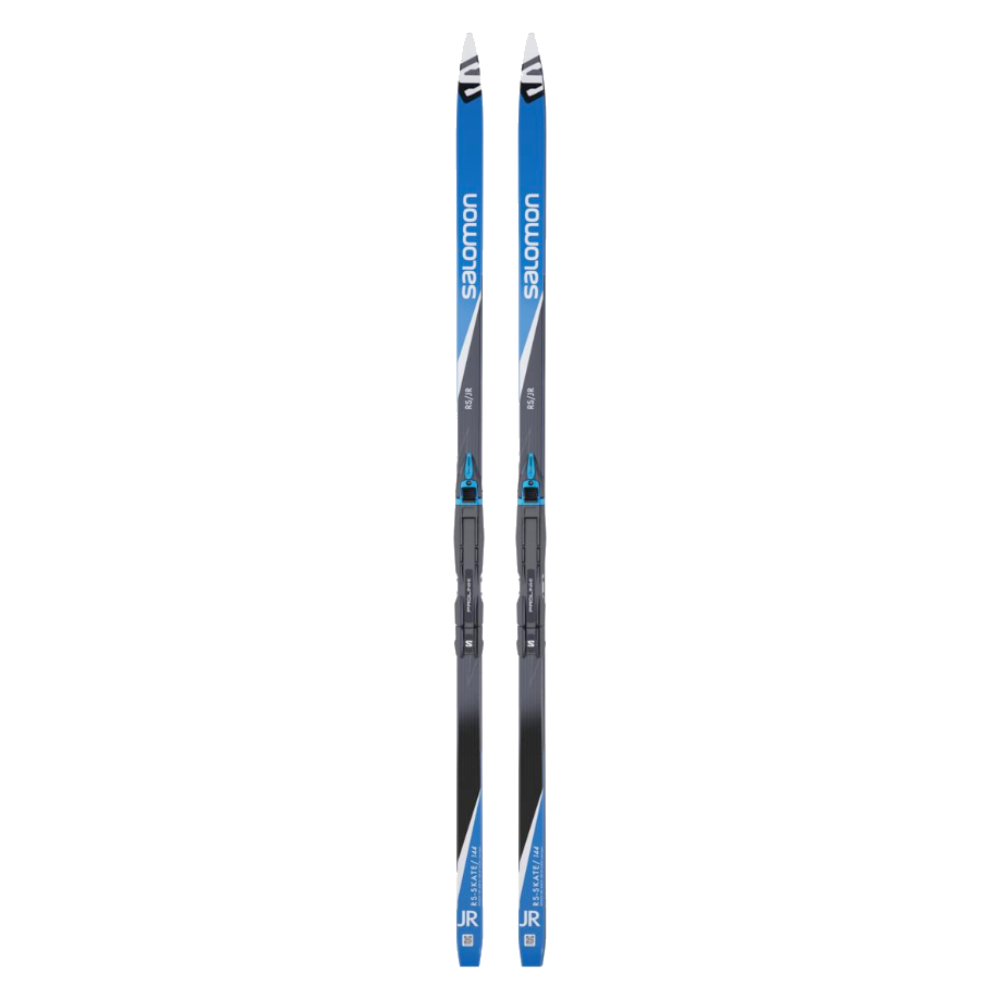 Salomon-RS-JR-Skate-w-Race-Skate