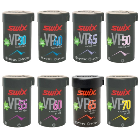 Swix "VP" Kick Wax, 45g