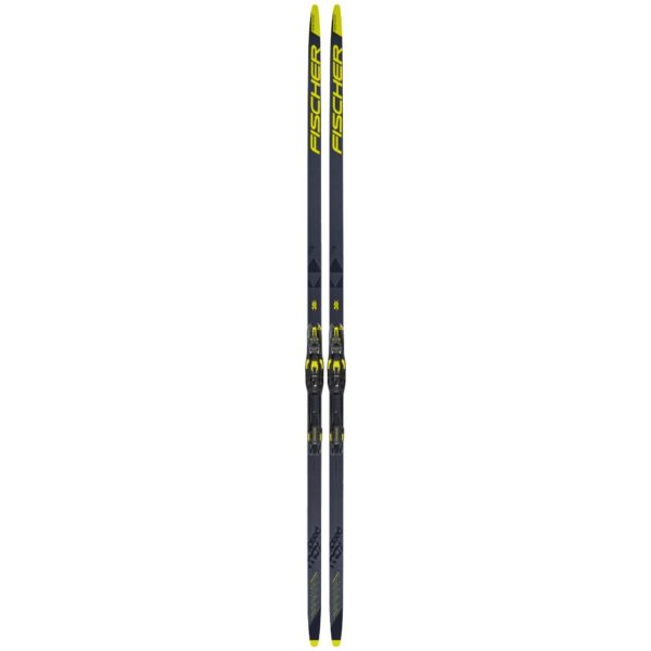 Fischer Speedmax Classic Wax Ski