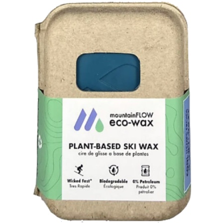 MountainFLOW Cool Hot Wax