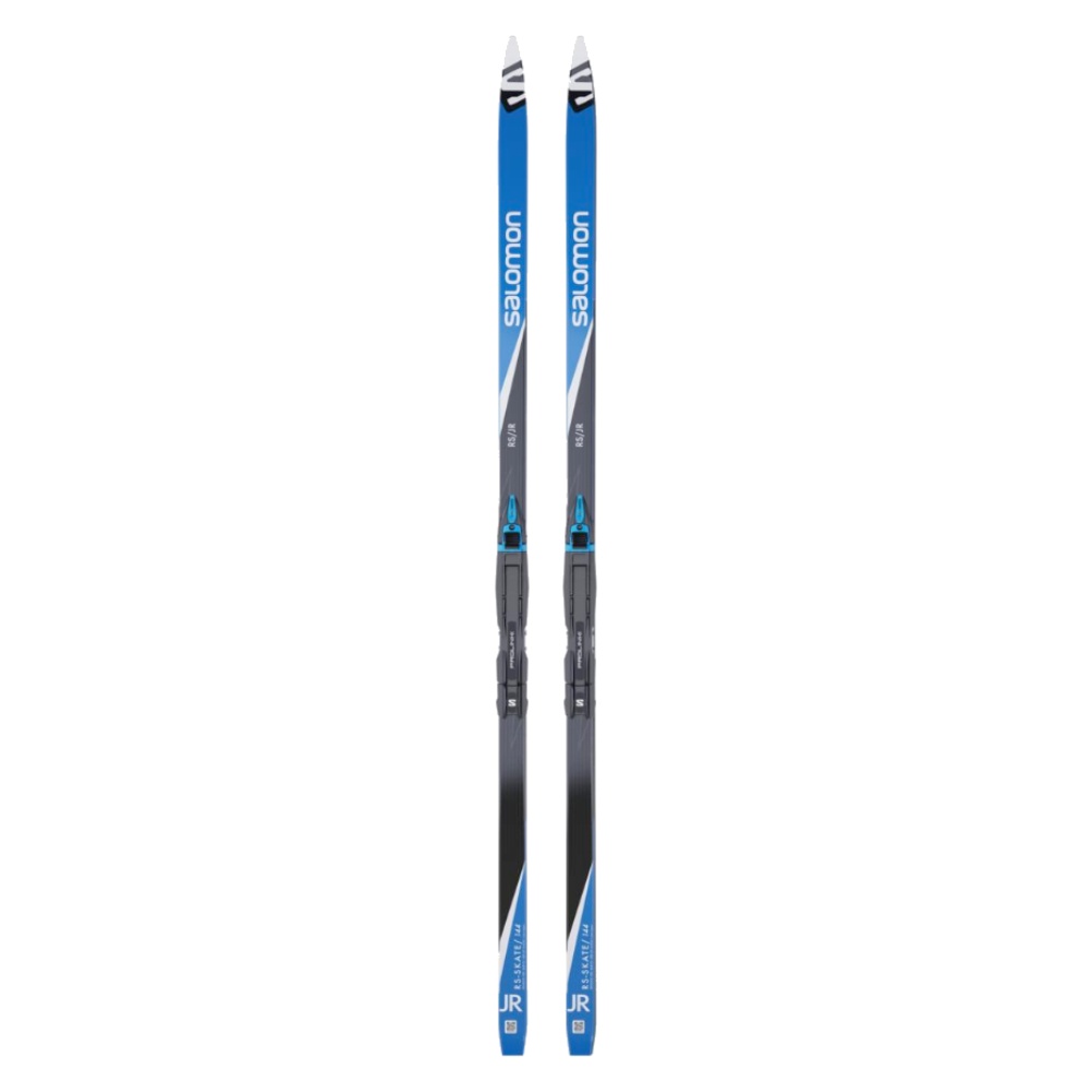 Schiereiland Ontevreden hanger Salomon RS Junior Skate | SALE: $239.95 | CrossCountrySki.com