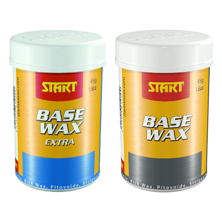 Start Base Wax