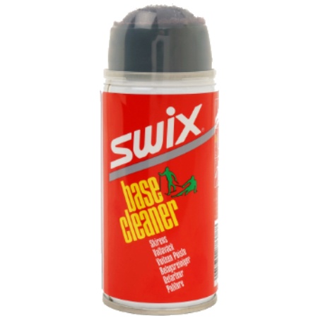 Swix Base Cleaner w: Scrub