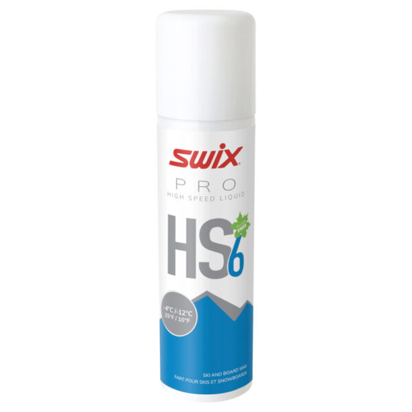 Swix-High-Speed-Liquid-Paraffin-125ml-Blue-HS6