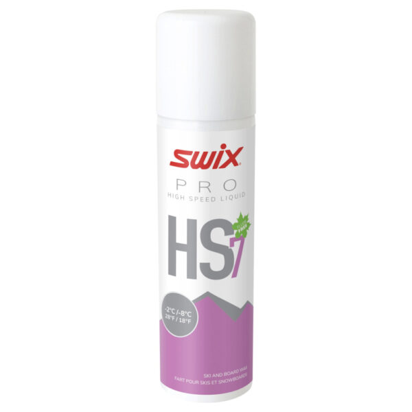 Swix-High-Speed-Liquid-Paraffin-125ml-Violet-HS7