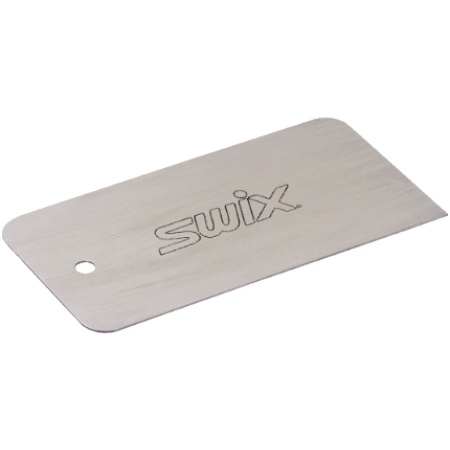Swix Steel Scraper T80