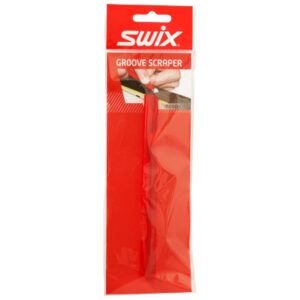 Swix pencil groove scraper