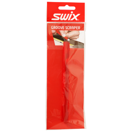 Swix Pencil Groove Scraper