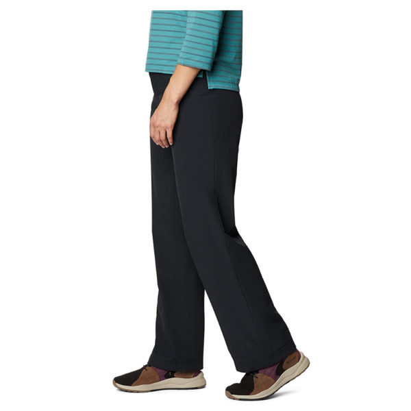 Mountain Hardwear Yumalina Pant side