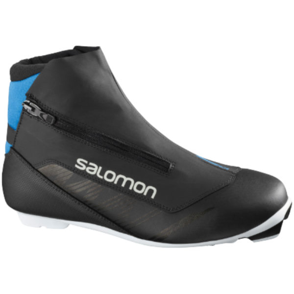 Salomon RC8 Nocturne Prolink Boot