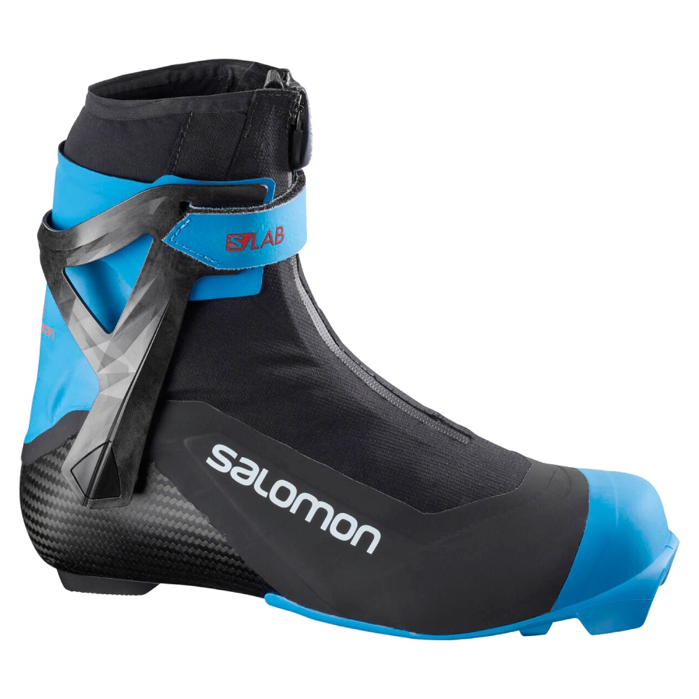 Salomon S/Lab Skate Boot | SALE: $699 CrossCountrySki.com