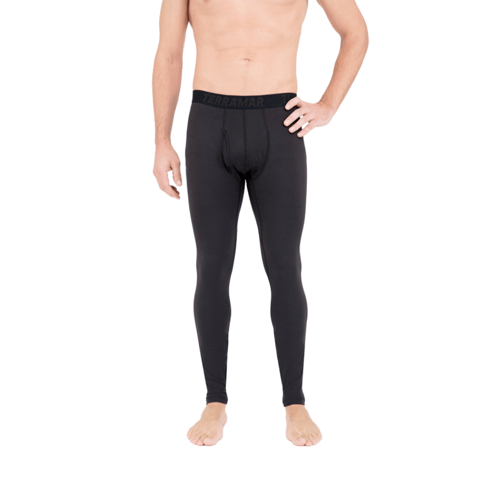 Terramar Thermolator Pant Men Black