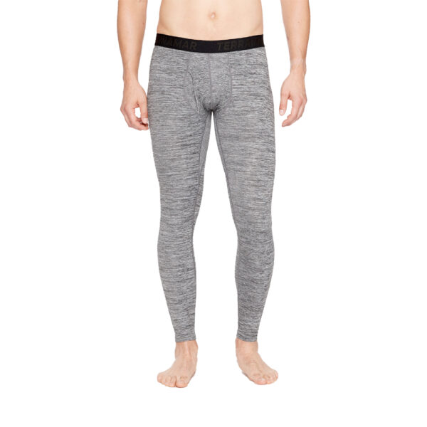 Terramar Thermolator Pant Men Grey