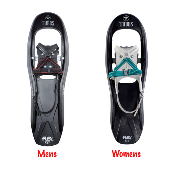 Tubbs Flex STP Snowshoes