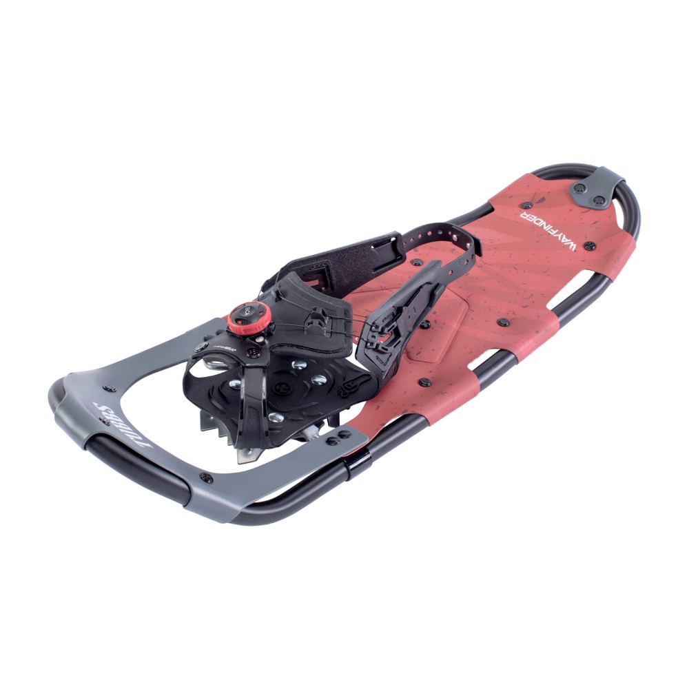 Tubbs Wayfinder Snowshoe 22/23 - SALE: $179.95 | CrossCountrySki.com