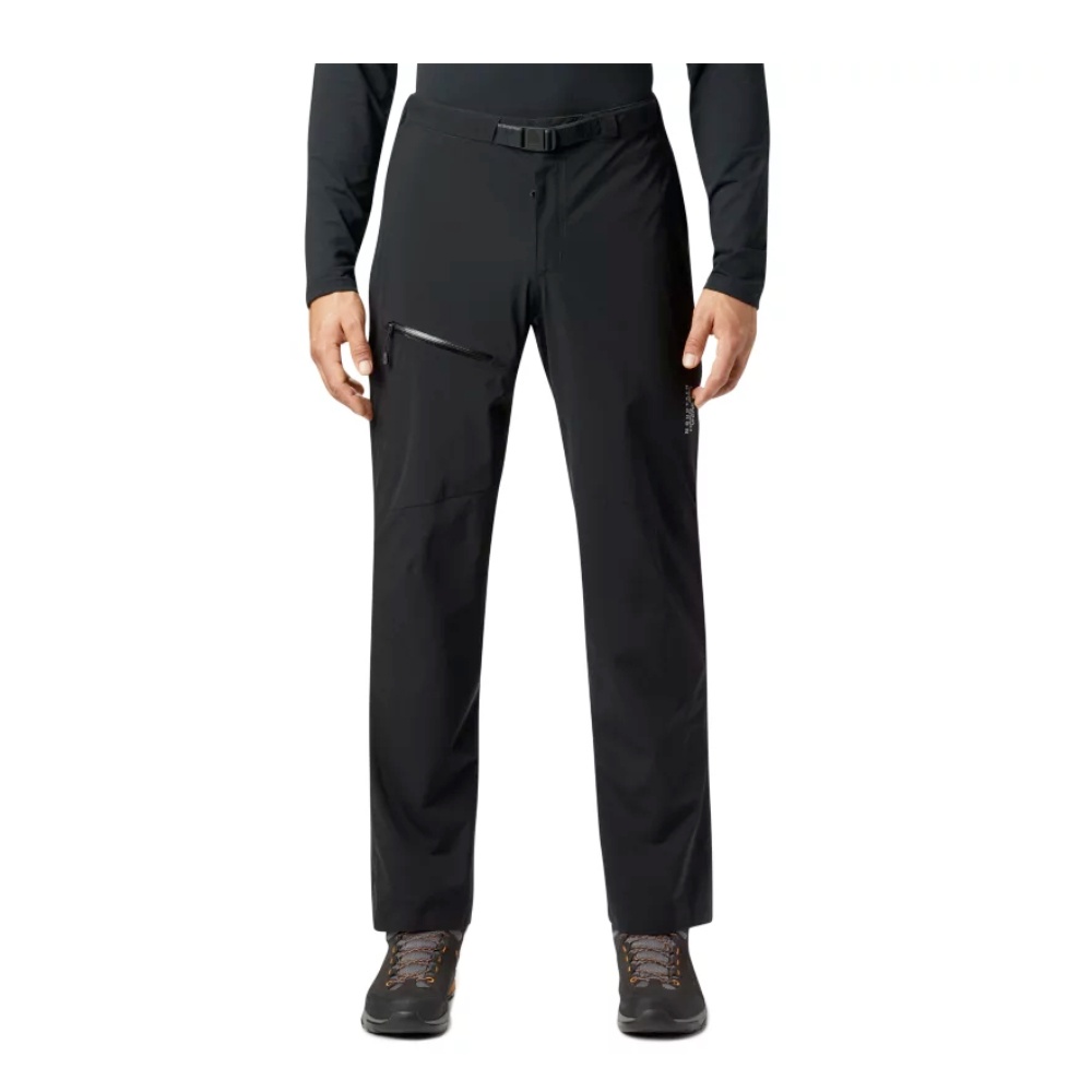 Mtn Hardwear Stretch Ozonic Pant Mens - Cross Country Ski Headquarters