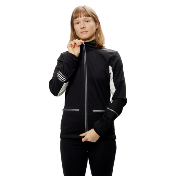 Swix Tokke Jacket Black