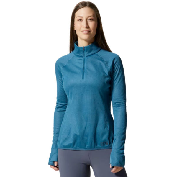 Mountain Hardwear AirMesh 1/4 Zip